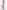 Τζίνα Μπλούζα με επένδυση Ανοιχτό ροζ