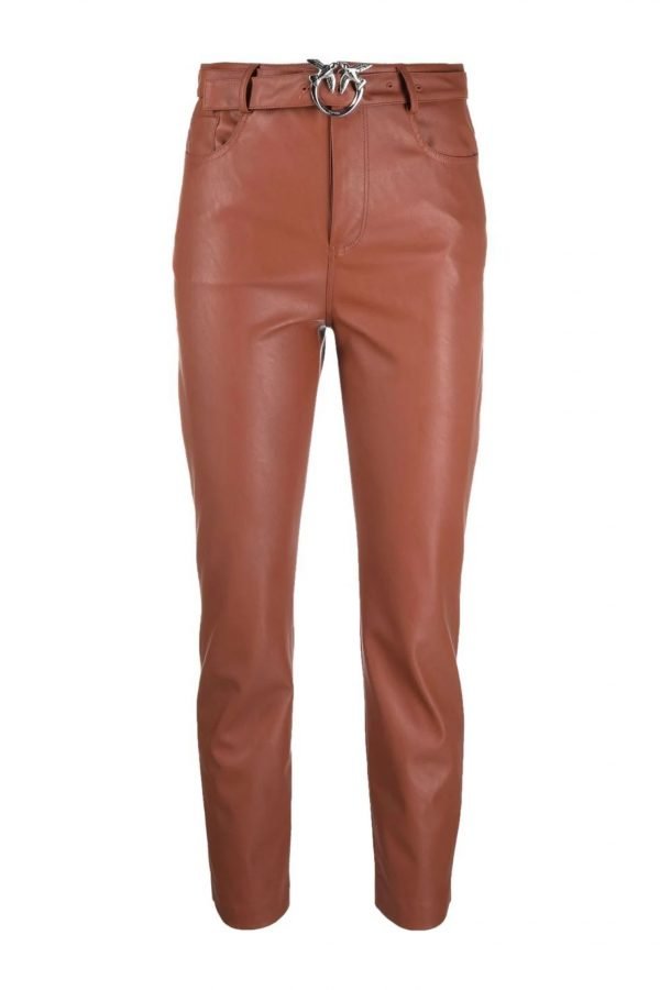 Susan Skinny 15 Brown