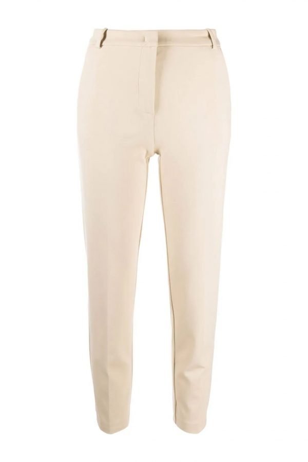 Bello 110 Pantalone Punto Stoffa Beige