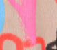 Graffiti-print Pullover