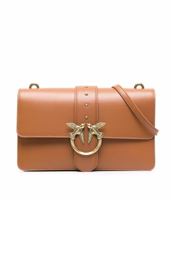 Love Classic Icon Simply 13 CL Brown