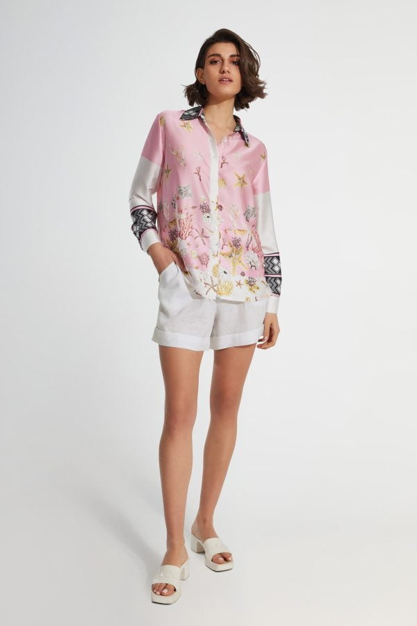 Fay Shirt