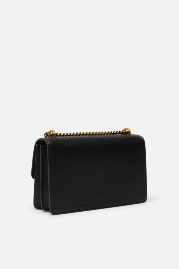 Love One Classic Dc Black