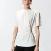 Paula Pantalone Fluido Grey