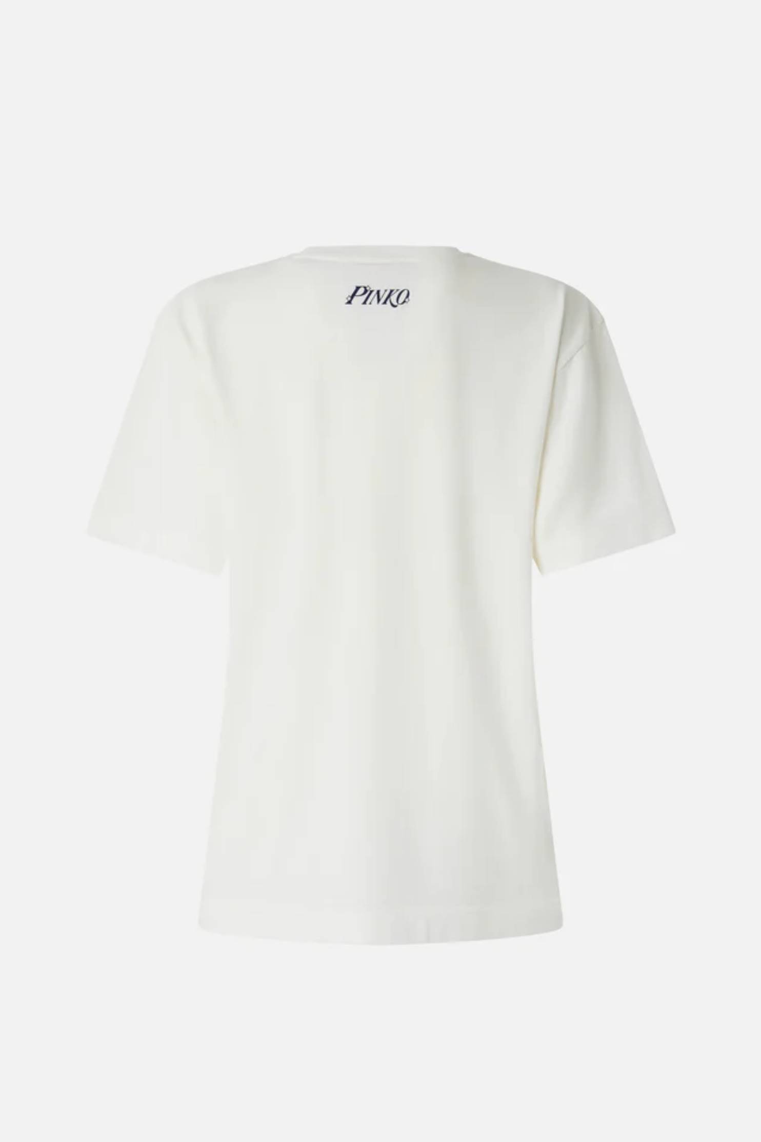 Strepitoso T-shirt Cocktail Pinko Strepitoso T-shirt Cocktail Pinko