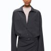 Careser Camicia Black