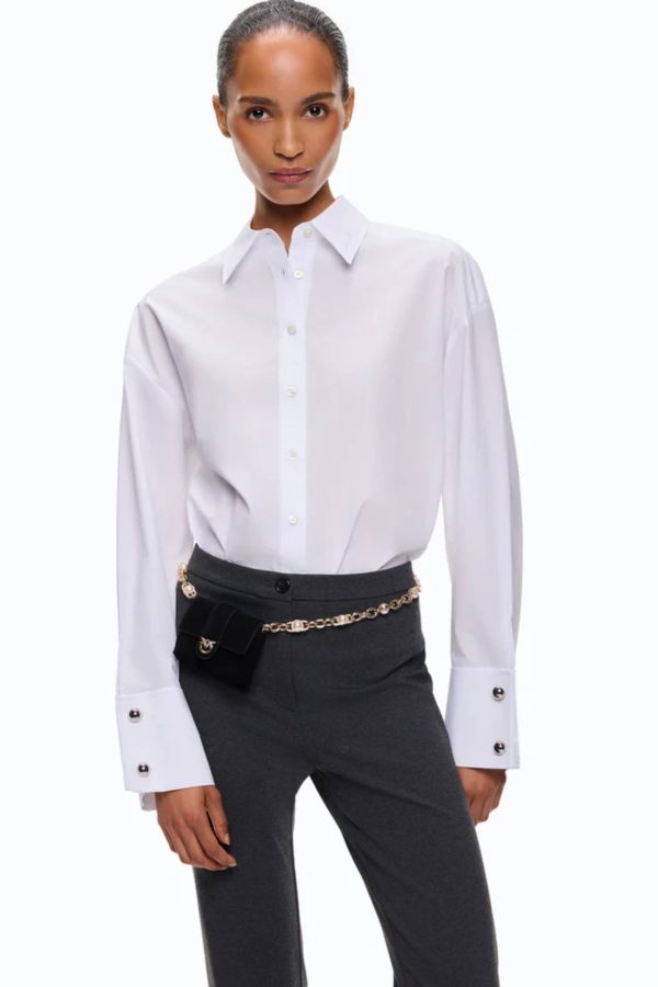 Clementi Camicia