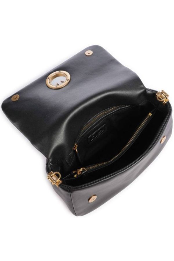 Click Soft Horizontal Mini Black