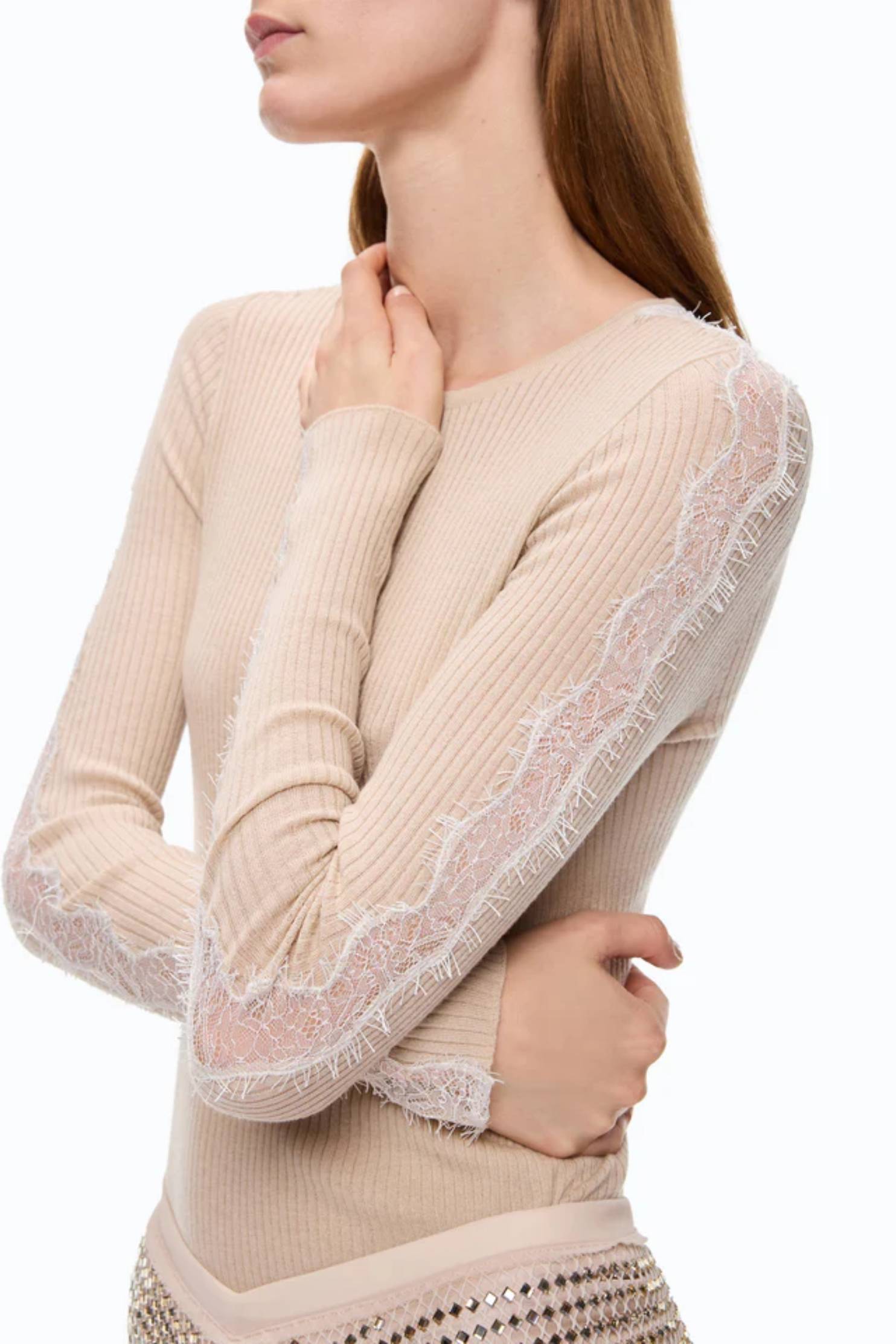 Copenaghen Maglia Seta Cashmere Copenaghen Maglia Seta Cashmere