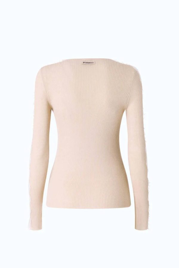 Copenaghen Maglia Seta Cashmere Copenaghen Maglia Seta Cashmere