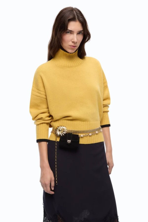 Falkland Maglia