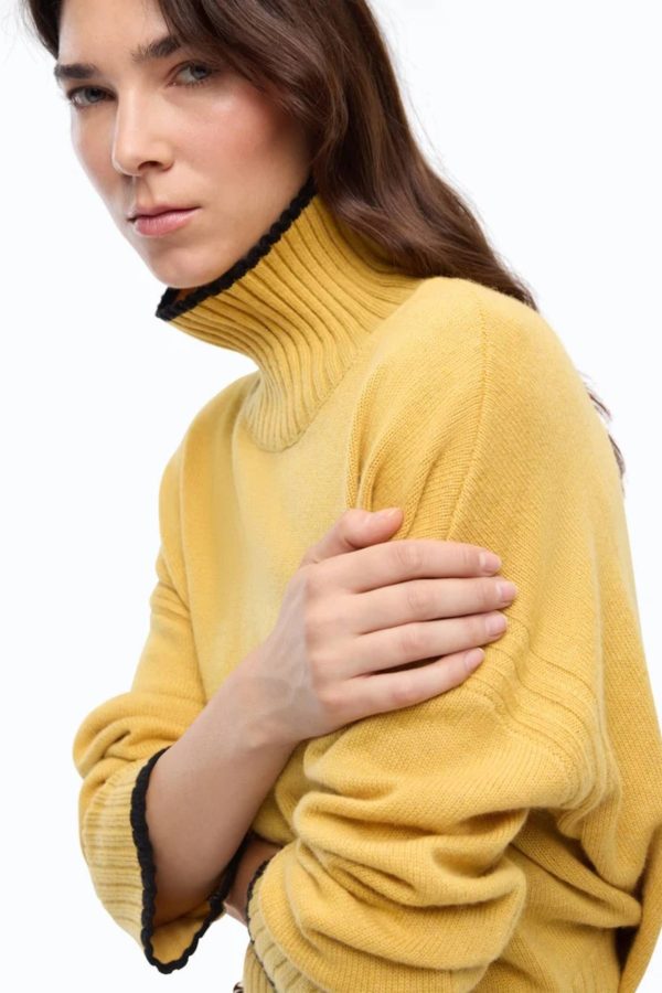 Falkland Maglia