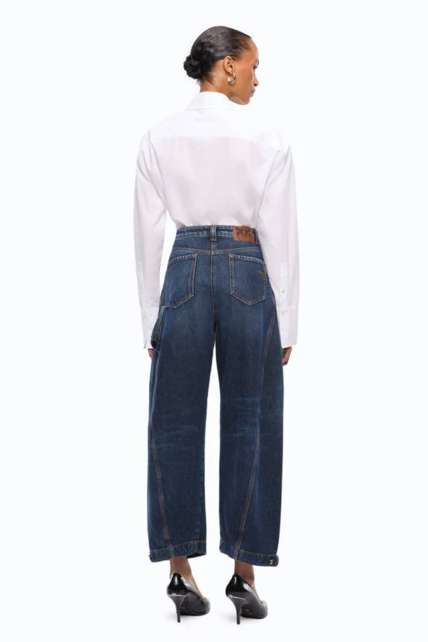 Sicuro Pantalone