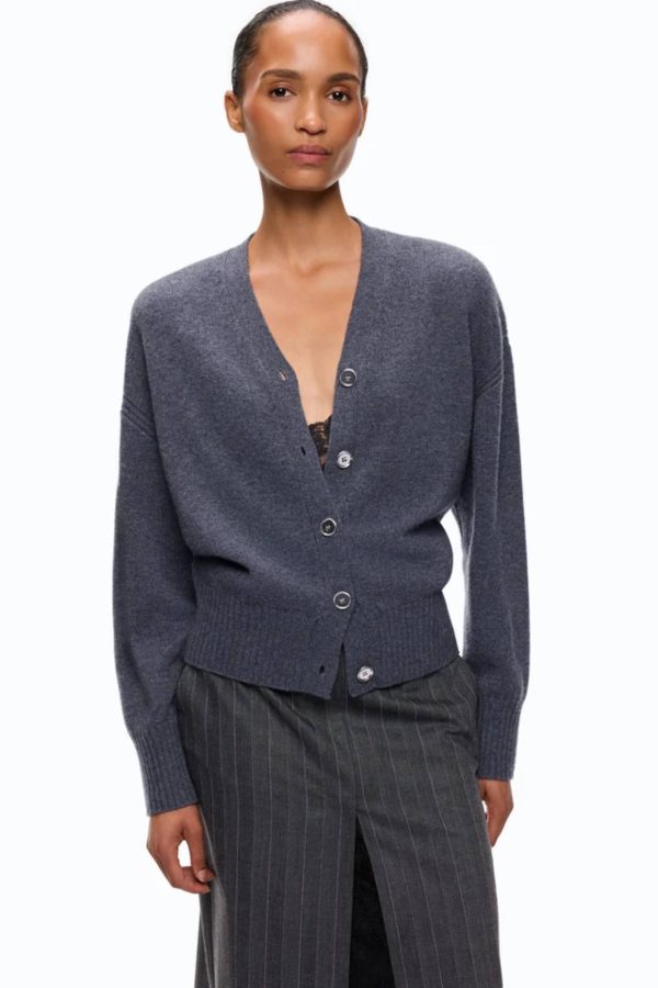 Vienna Cardigan