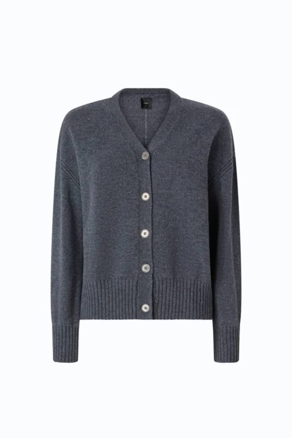 Vienna Cardigan