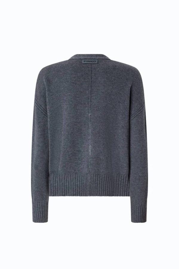 Vienna Cardigan
