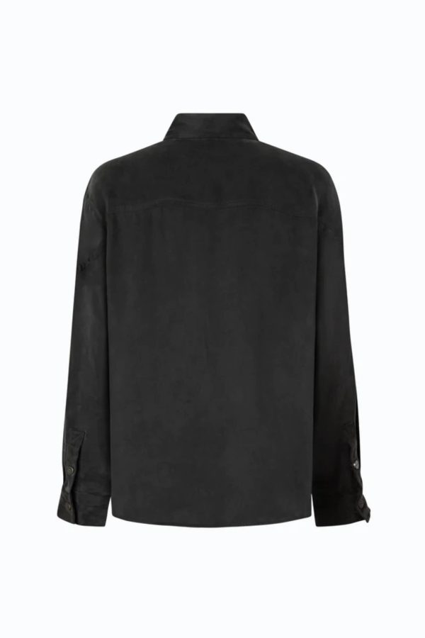 Careser Camicia Black