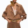 Copenaghen Maglia Seta Cashmere