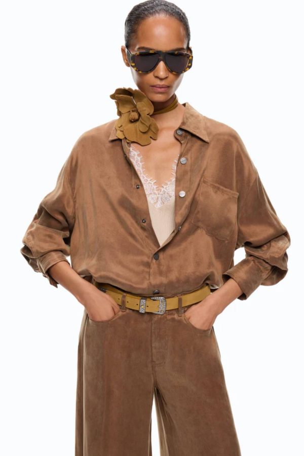 Careser Camicia