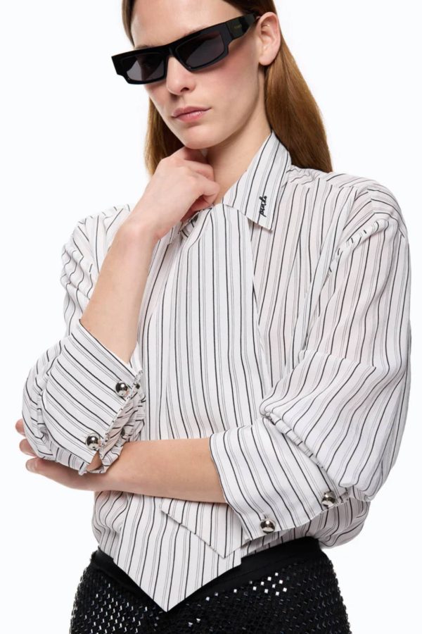 Colchico Camicia
