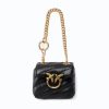 Manna Giacca Cropped Diagonale
