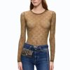 Soffio Maglia Lingerie
