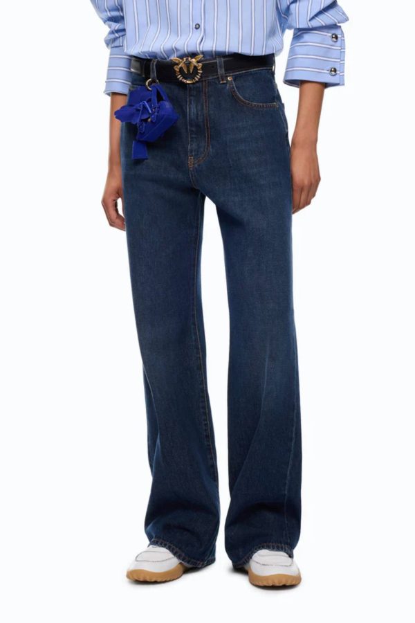 Wanda Wide Leg New Wanda Wide Leg New