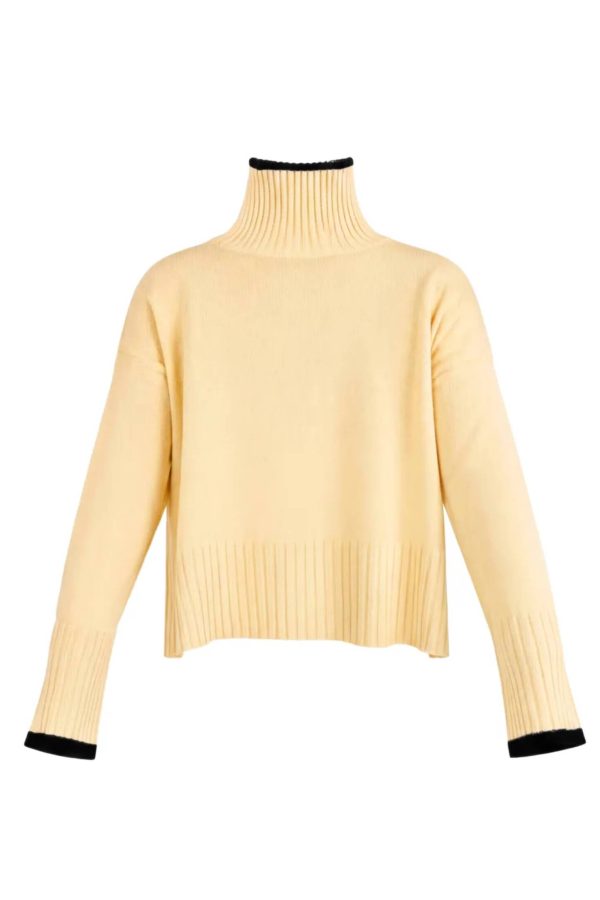 Falkland Maglia Beige