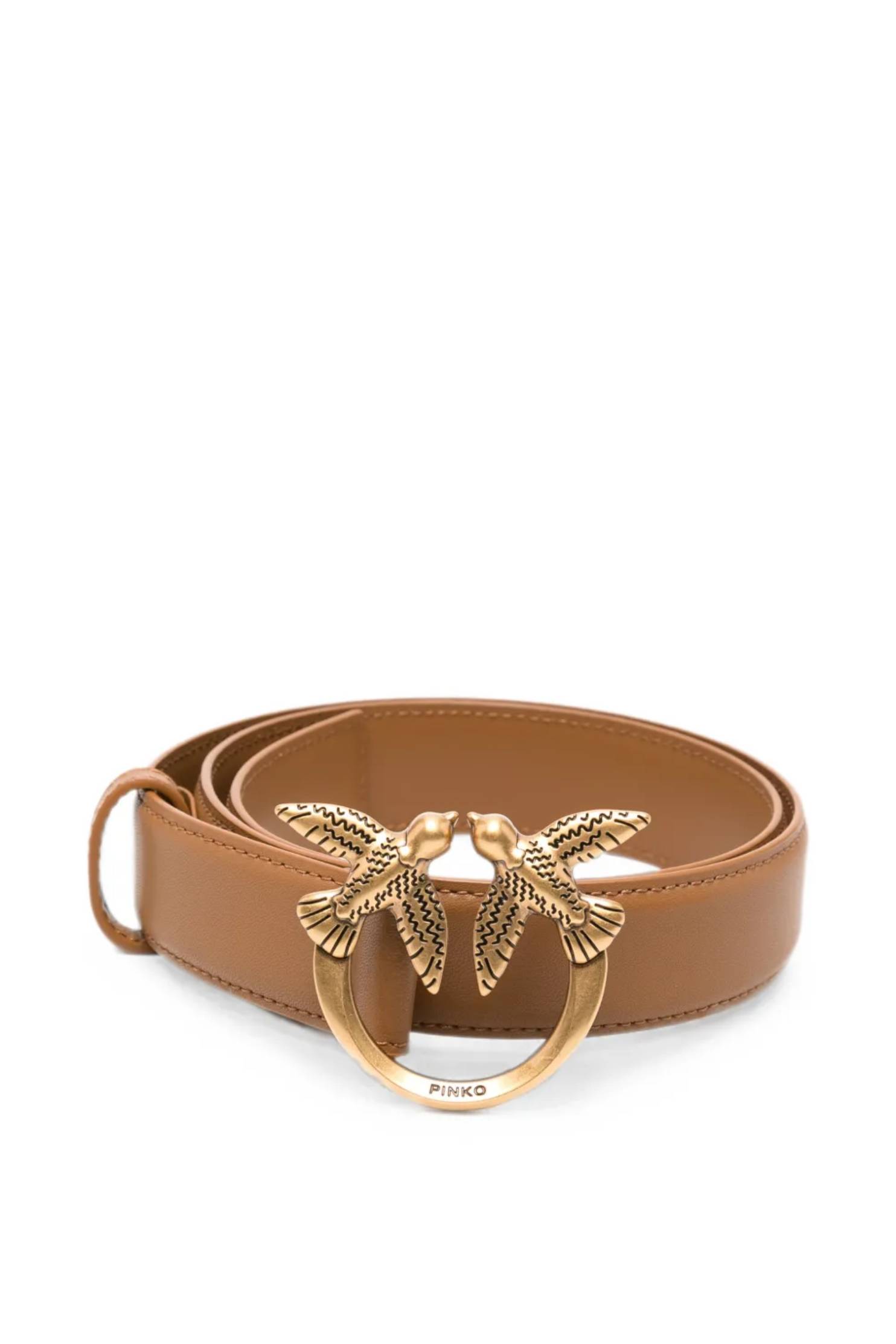 Love Berry H3 Belt Beige Love Berry H3 Belt Beige