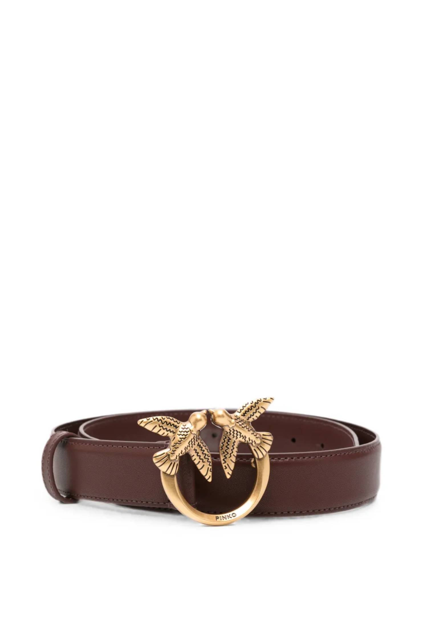 Love Berry H3 Belt Beige Love Berry H3 Belt Beige