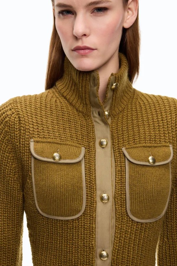 Pispiglio Cardigan