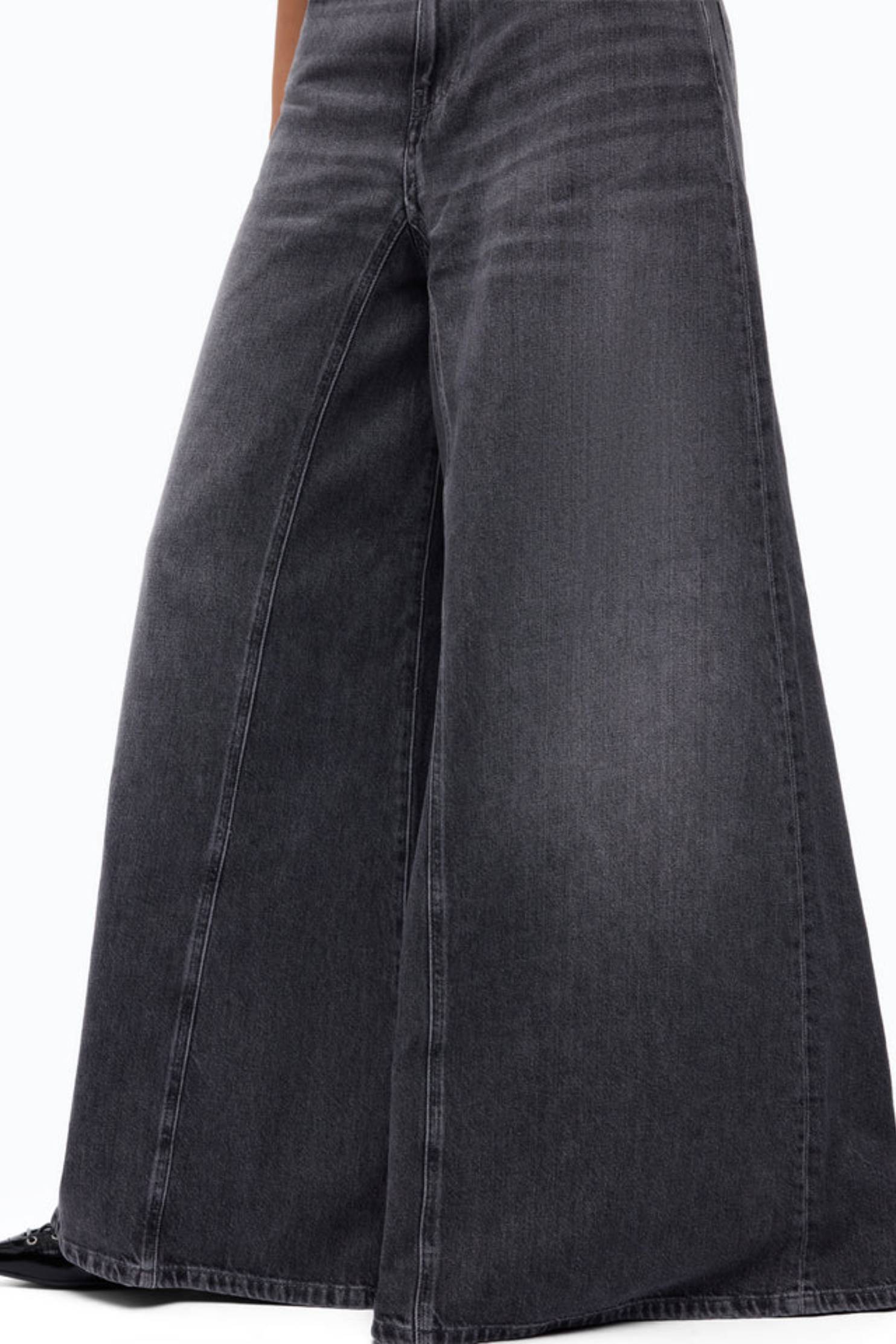 Winona Wide Leg Denim Winona Wide Leg Denim