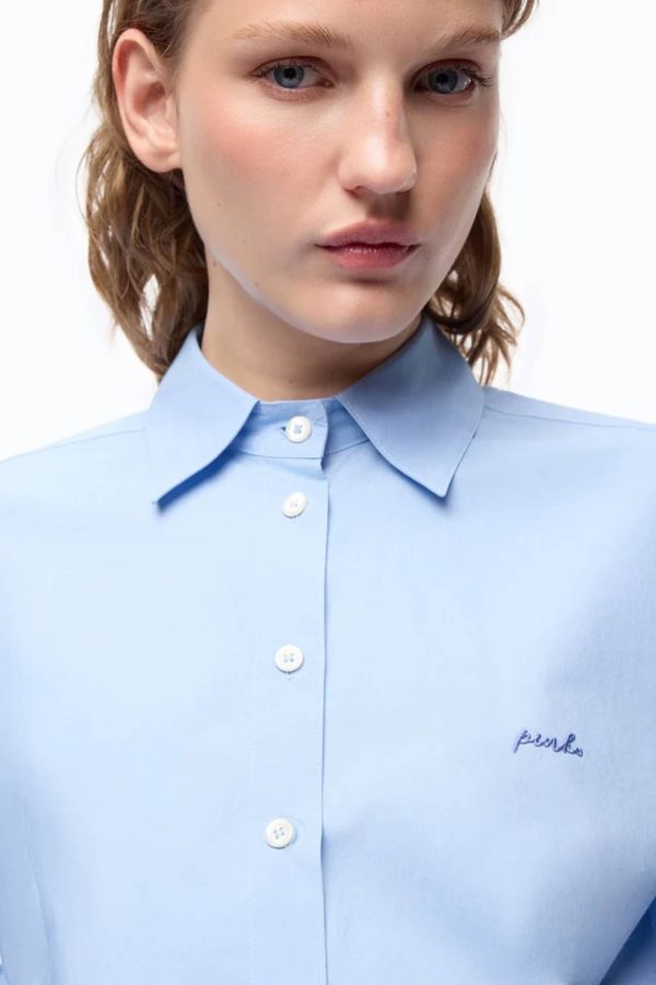 Connie Camicia