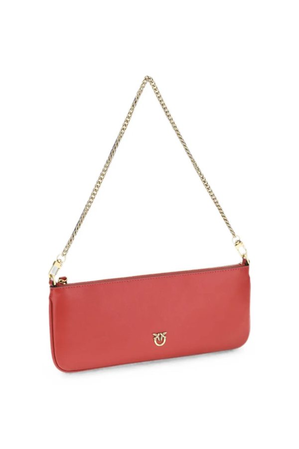 New Horizontal Flat Red