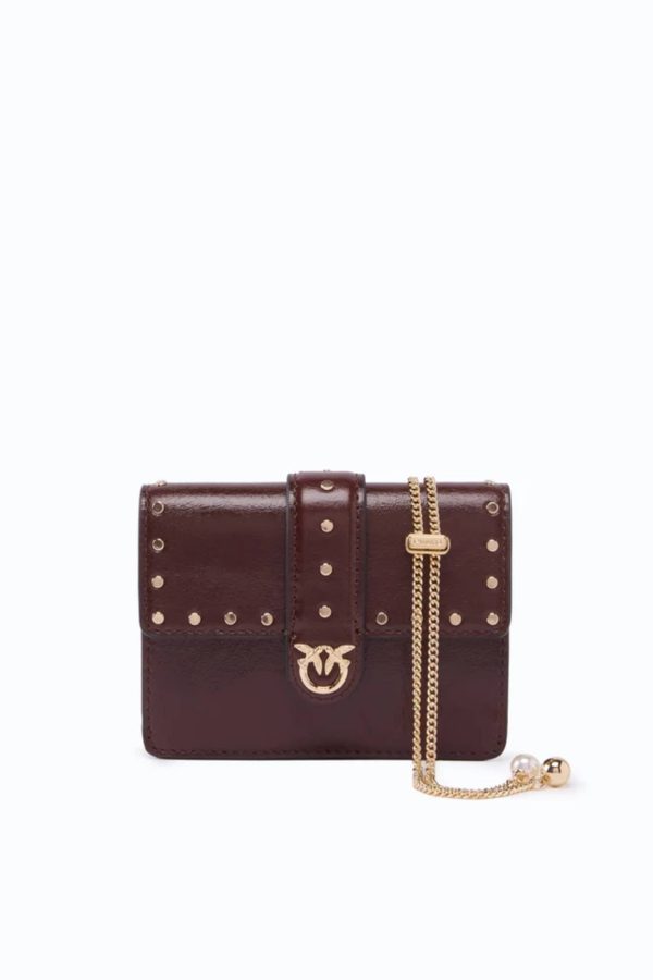 Love Pocket Studs