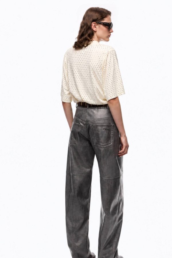 Papavero Pantalone
