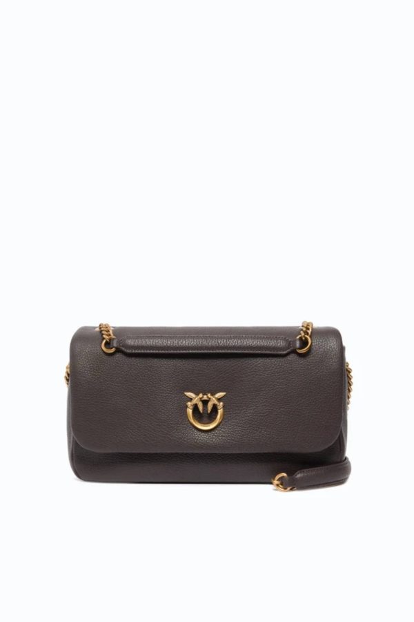 Click Soft Horizontal Brown