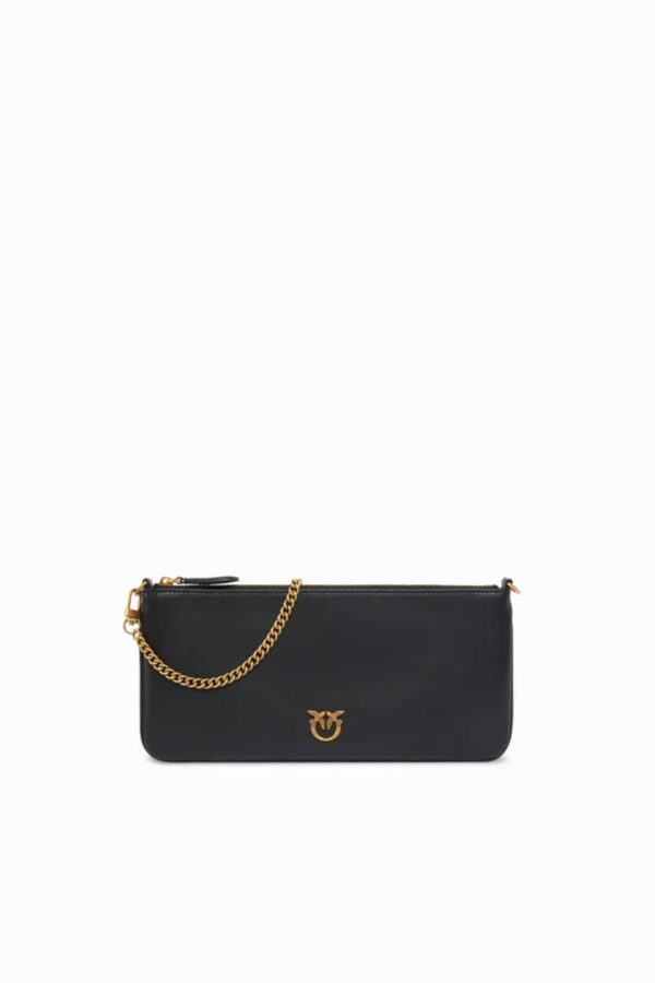 New Horizontal Flat Black