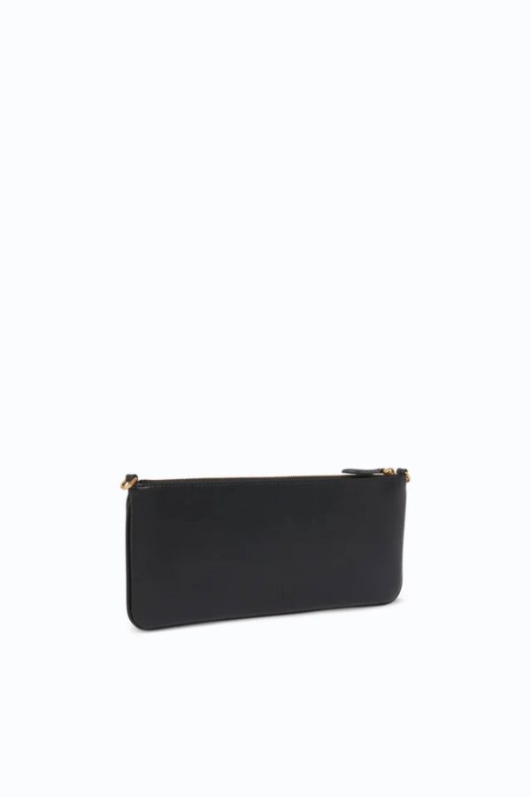 New Horizontal Flat Black