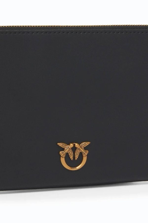 New Horizontal Flat Black