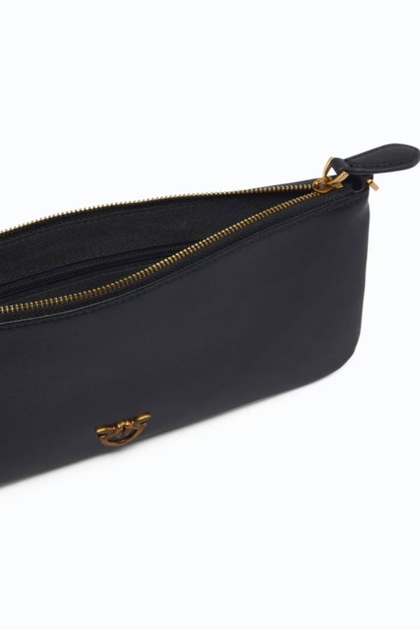 New Horizontal Flat Black