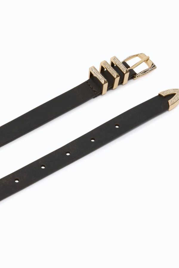 Low Tryptic Belt