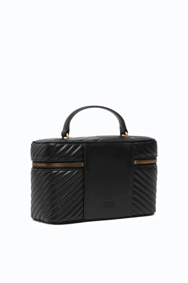 Vanity Case Classic Black