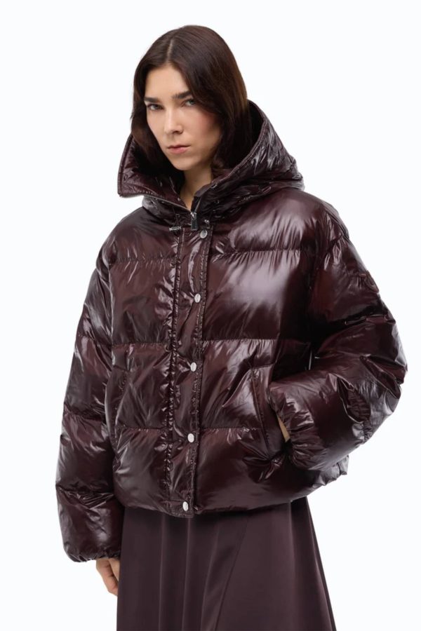 Impasto Imbottito Brown