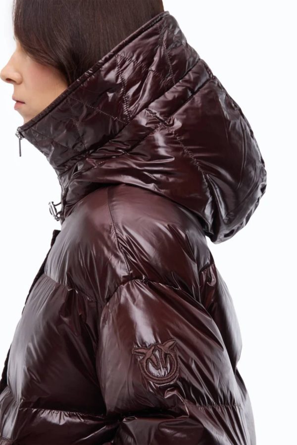 Impasto Imbottito Brown