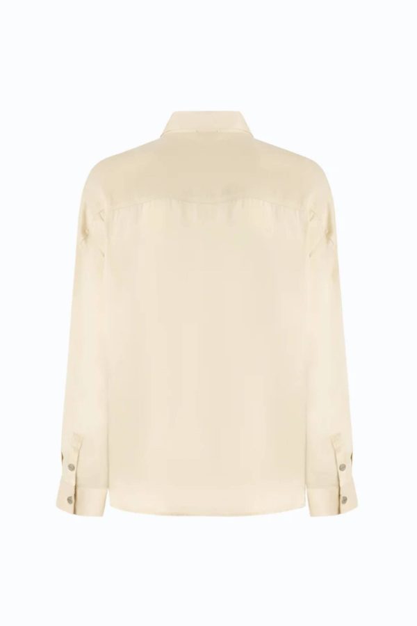 Careser Camicia Beige
