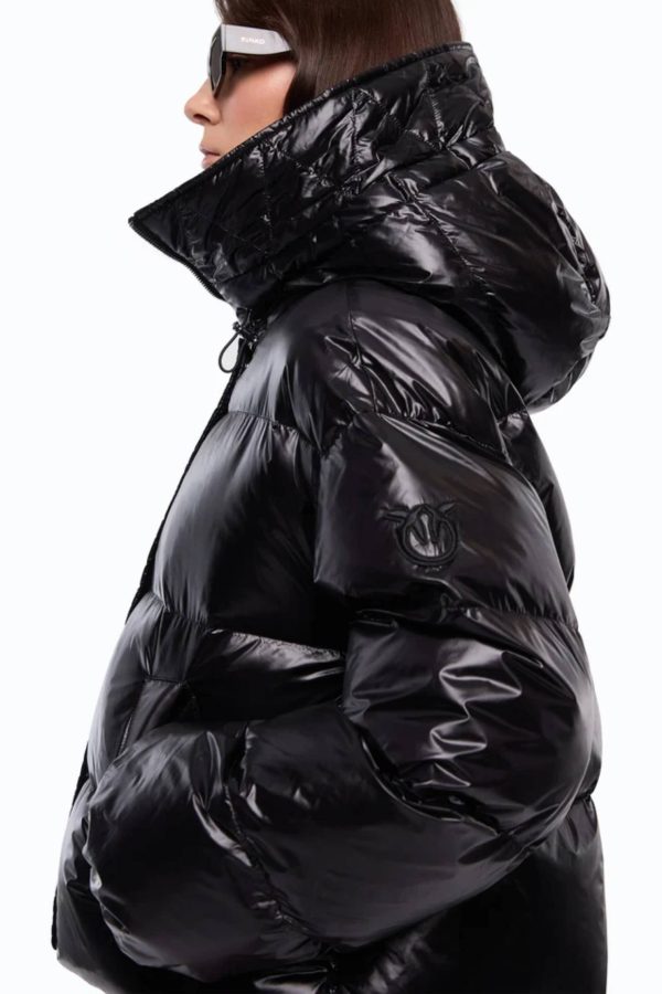 Impasto Imbottito Black