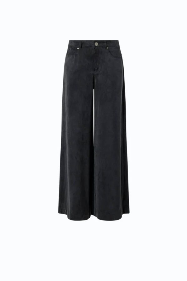 Porta Pantalone Black